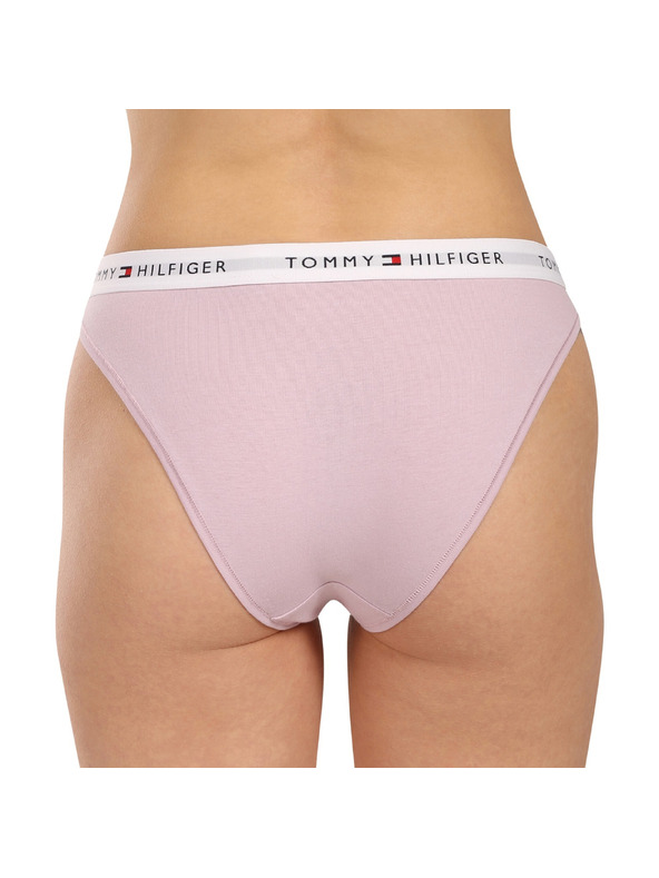 Tommy Hilfiger Sada troch - dámske nohavičky Tommy Hilfiger viacfarebné