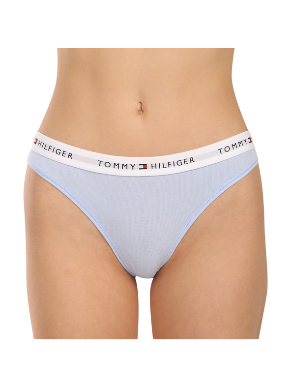 Tommy Hilfiger Sada troch - dámske nohavičky Tommy Hilfiger viacfarebné