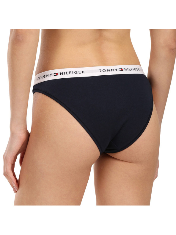 Tommy Hilfiger Sada troch - dámske nohavičky Tommy Hilfiger viacfarebné