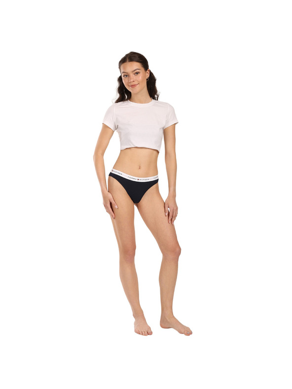 Tommy Hilfiger Sada troch - dámske nohavičky Tommy Hilfiger viacfarebné
