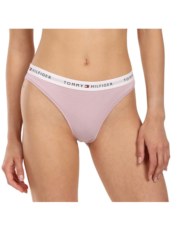 Tommy Hilfiger Sada troch - dámske nohavičky Tommy Hilfiger viacfarebné