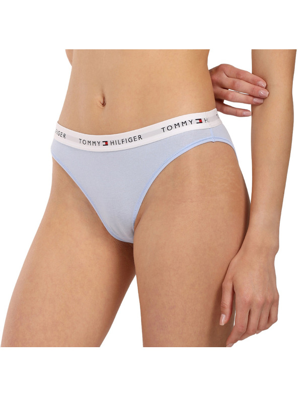 Tommy Hilfiger Sada troch - dámske nohavičky Tommy Hilfiger viacfarebné