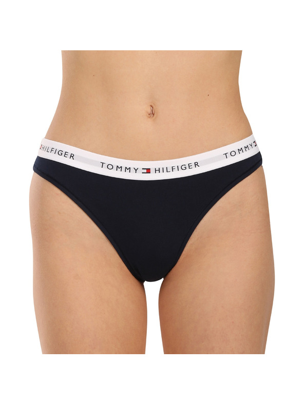 Tommy Hilfiger Sada troch - dámske nohavičky Tommy Hilfiger viacfarebné