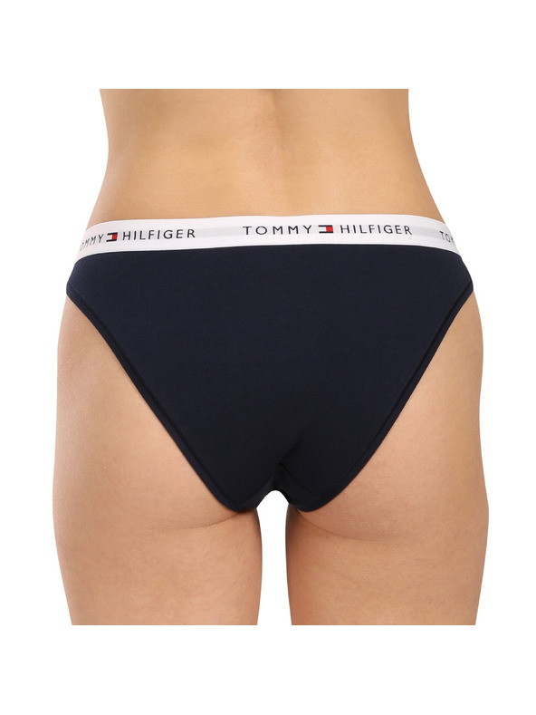 Tommy Hilfiger Sada troch - dámske nohavičky Tommy Hilfiger viacfarebné