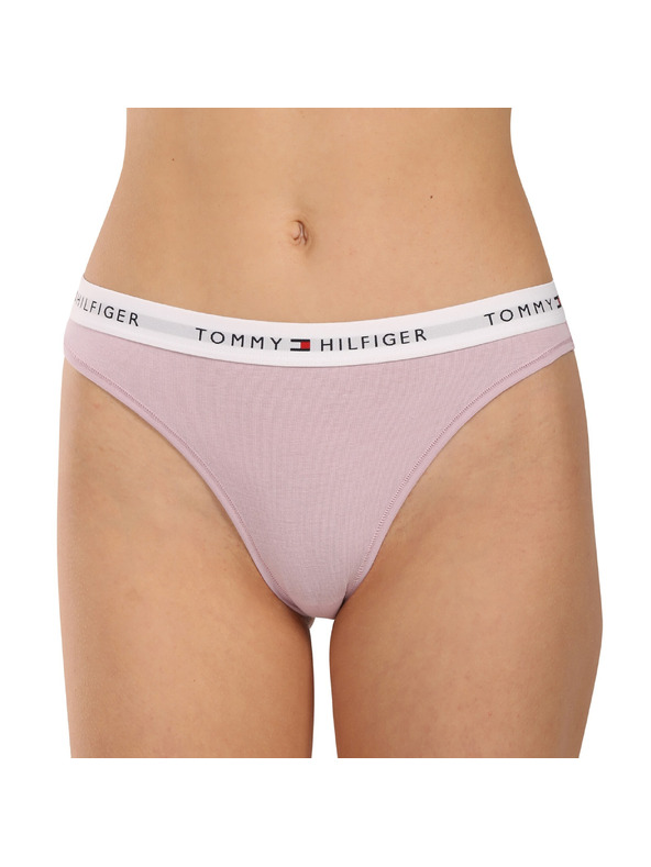 Tommy Hilfiger Sada troch - dámske nohavičky Tommy Hilfiger viacfarebné