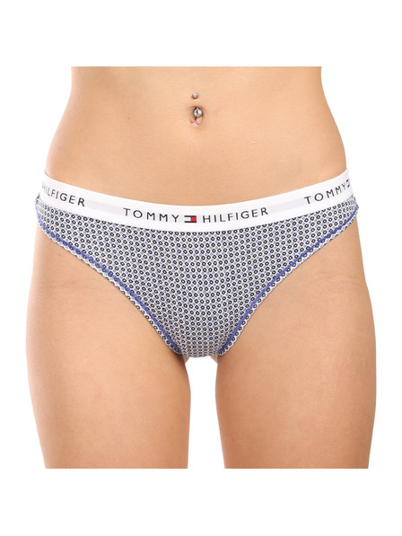 Tommy Hilfiger Sada troch - dámske nohavičky Tommy Hilfiger viacfarebné