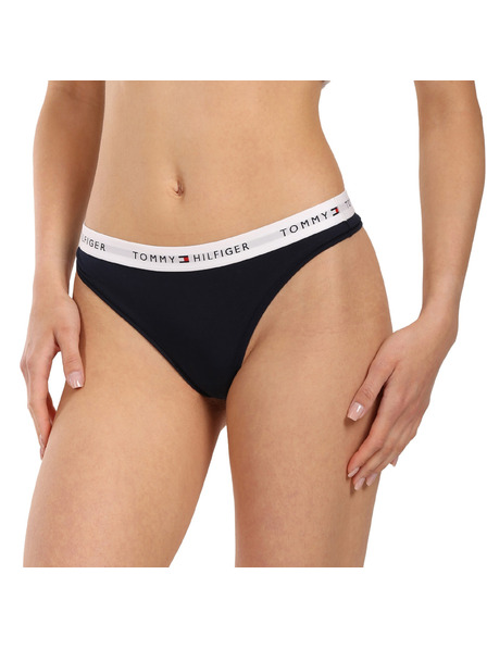 Tommy Hilfiger Sada troch - dámska tanga Tommy Hilfiger viacfarebná