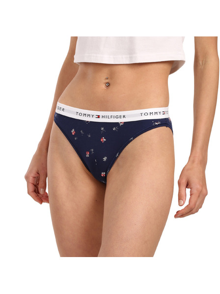 Tommy Hilfiger Sada troch - dámske nohavičky Tommy Hilfiger viacfarebné