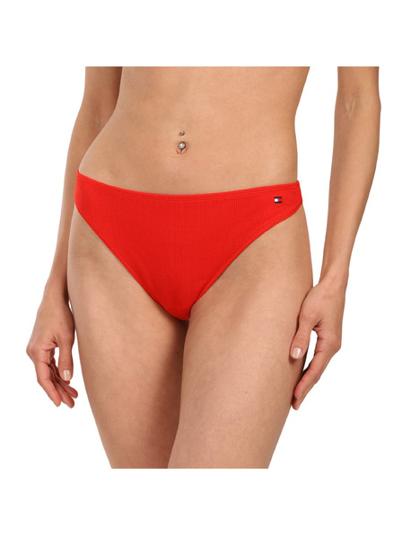 Tommy Hilfiger Sada troch - dámska tanga Tommy Hilfiger viacfarebná