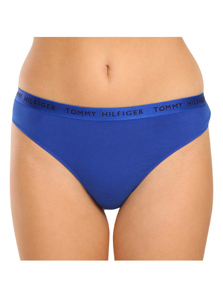 Tommy Hilfiger Sada troch - dámska tanga Tommy Hilfiger viacfarebná