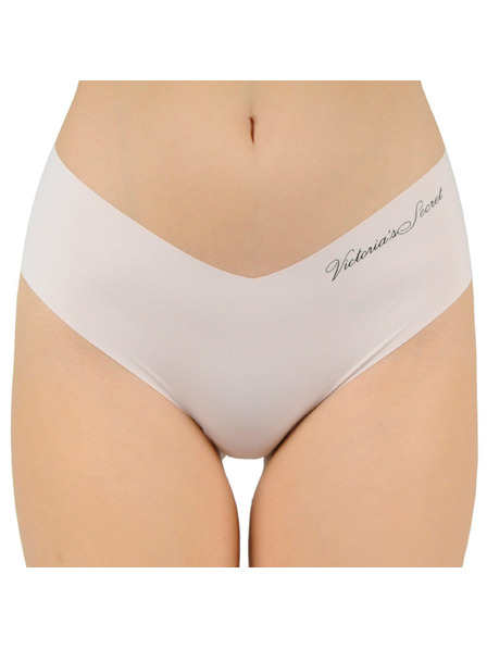 Victoria's Secret Dámske slipky Victoria's Secret svetlo ružové