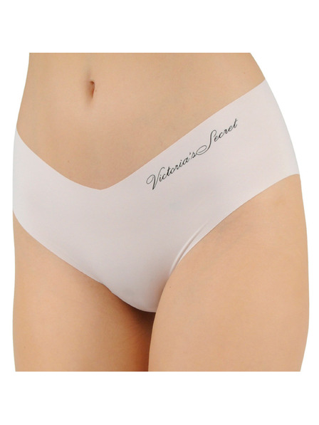 Victoria's Secret Dámske slipky Victoria's Secret svetlo ružové