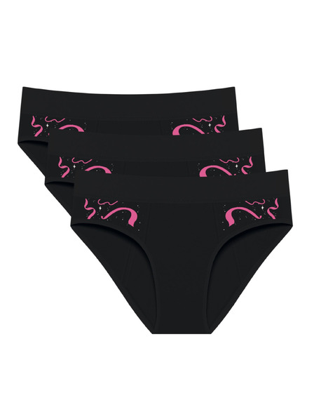 Intimina Sada troch - menštruačné slipky Intimina Bloom