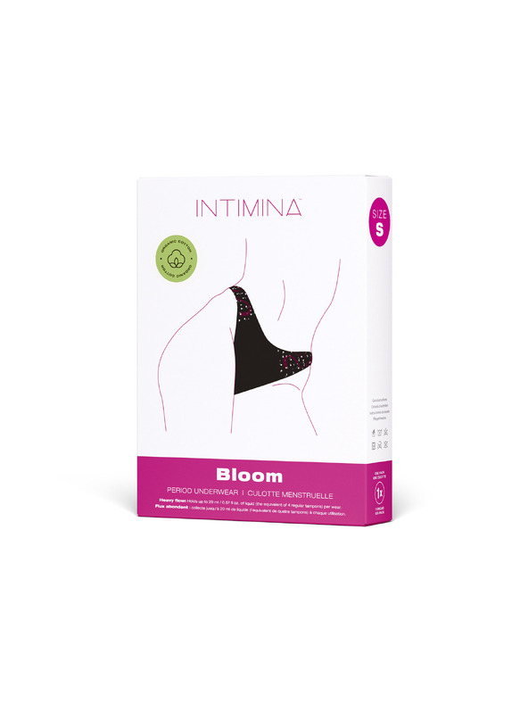 Intimina Menštruačné slipky Intimina Bloom
