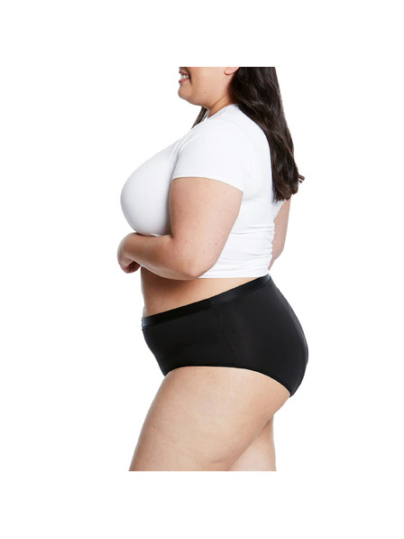 Love Luna Menštruačné slipky Love Luna Full Super - Plus Size