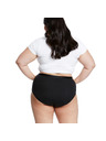 Love Luna Menštruačné slipky Love Luna Full Super - Plus Size