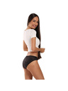 Maidenform Menštruačné nohavičky Maidenform Light čierne