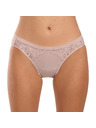 Maidenform Menštruačné nohavičky Maidenform Moderate béžové