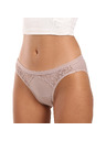 Maidenform Menštruačné nohavičky Maidenform Moderate béžové