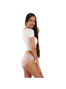 Maidenform Menštruačné nohavičky Maidenform Moderate béžové