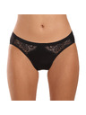 Maidenform Menštruačné nohavičky Maidenform Moderate čierne