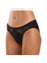 Maidenform Menštruačné nohavičky Maidenform Moderate čierne