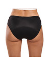 Maidenform Menštruačné nohavičky Maidenform Moderate čierne