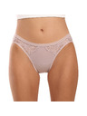 Maidenform Menštruačné nohavičky Maidenform Light béžové