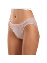 Maidenform Menštruačné nohavičky Maidenform Light béžové