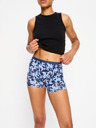 Modibodi Menštruačné nohavičky Modibodi Classic Boyshort Moderate-Heavy La Mer blue