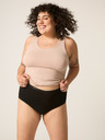 Modibodi Menštruačné nohavičky Modibodi Classic Full Brief Light-Moderate