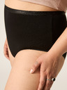 Modibodi Menštruačné nohavičky Modibodi Classic Full Brief Light-Moderate