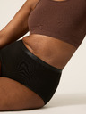 Modibodi Menštruačné nohavičky Modibodi Classic Full Brief Light-Moderate