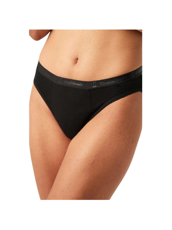 Modibodi Menštruačné nohavičky Modibodi Classic Bikini Super Overnight