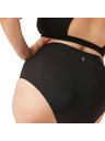 Modibodi Menštruačné nohavičky Modibodi Seamfree Full Brief Super Overnight