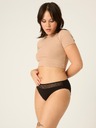 Modibodi Menštruačné nohavičky Modibodi Sensual Bikini Light-Moderate