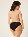 Modibodi Menštruačné nohavičky Modibodi Sensual Bikini Light-Moderate