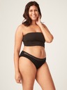 Modibodi Menštruačné nohavičky Modibodi Sensual Bikini Light-Moderate