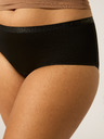 Modibodi Menštruačné nohavičky Modibodi Classic Boyleg Light-Moderate