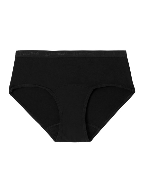 Modibodi Menštruačné nohavičky Modibodi Classic Boyleg Light-Moderate