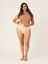Modibodi Menštruačné nohavičky Modibodi Classic Bikini Moderate-Heavy Beige