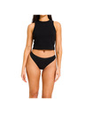 Modibodi Menštruačný tanga Modibodi Basic Thong Light