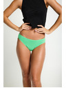 Modibodi Menštruačné nohavičky Modibodi Basic Mid-Rise Brief Moderate-Heavy Irish Green