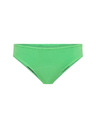 Modibodi Menštruačné nohavičky Modibodi Basic Mid-Rise Brief Moderate-Heavy Irish Green