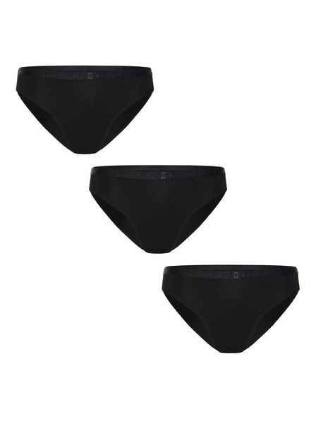 Modibodi Sada troch - Menštruačné nohavičky Modibodi Classic Bikini Moderate-Heavy