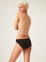 Modibodi Sada troch - Menštruačné nohavičky Modibodi Classic Bikini Moderate-Heavy