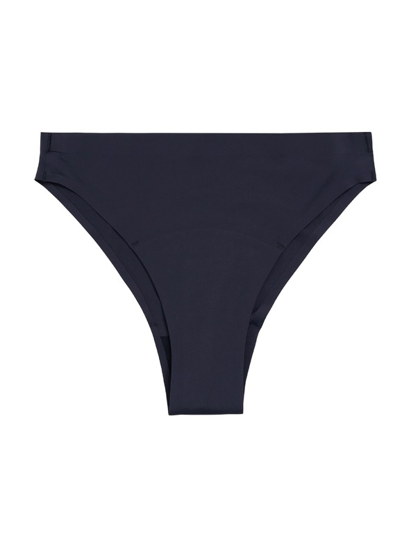 Modibodi Menštruačné nohavičky Modibodi Seamfree Hi-Leg Cheeky Moderate-Heavy