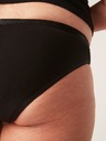 Modibodi Menštruačné nohavičky Modibodi Classic Bikini Moderate-Heavy