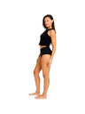 Modibodi Menštruačné nohavičky Modibodi Basic Full Brief Super Overnight