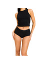 Modibodi Menštruačné nohavičky Modibodi Basic Full Brief Super Overnight